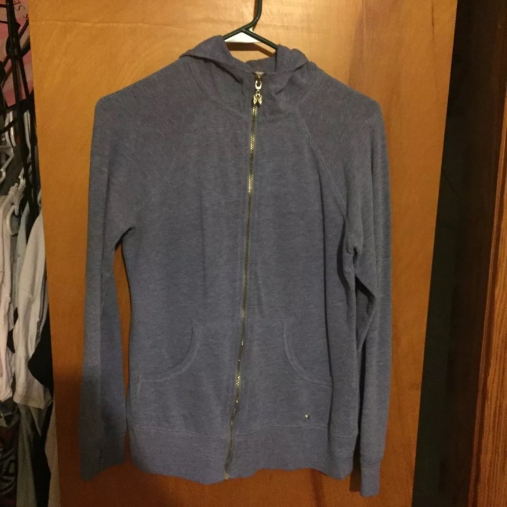 Victoria secret jacket